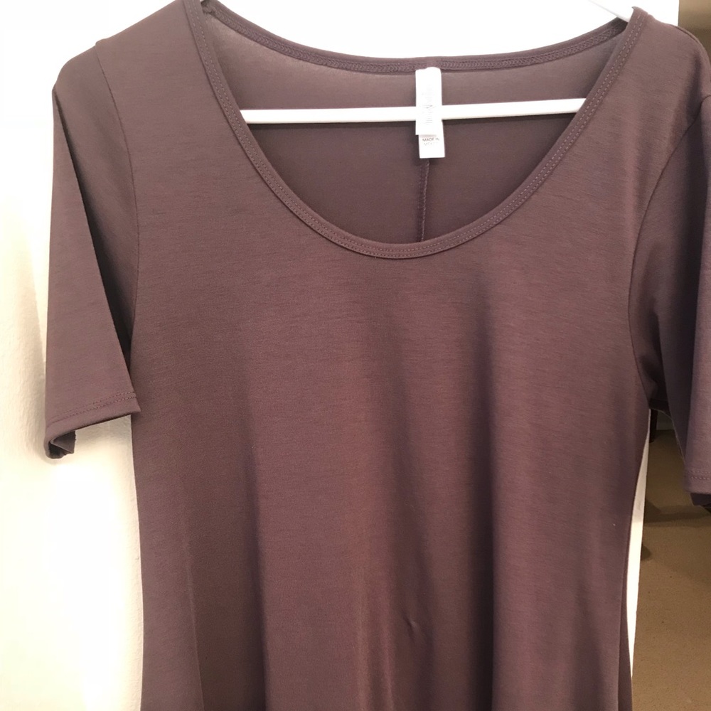 Lularoe Perfect Tee